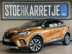 Renault Captur 1.0 TCe 100 Intens | Navi | CarPlay | Camera, Voorwielaandrijving, 101 pk, Gebruikt, Overige kleuren
