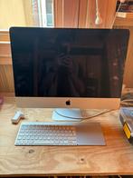 Imac 2012 te koop, Computers en Software, Apple Desktops, Ophalen, 2 tot 3 Ghz, IMac, Niet werkend
