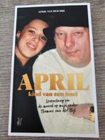 April van der Bijl - Kind van een boef, Ophalen of Verzenden, Gelezen