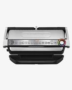 Tefal contact grill xl, Ophalen, Zo goed als nieuw