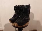 Salomon Savage Snowboardschoenen - Maat 48, Ophalen of Verzenden, Gebruikt, Snowboots