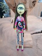Monster High Pop, Ophalen of Verzenden, Gebruikt, Barbie