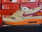 Nike Air Max 1 x CLOT Kiss of Death - us 9 eur 42.5, Overige kleuren, Nike, Nieuw, Ophalen of Verzenden