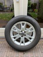Originele Volvo velgen 18 inch, Ophalen