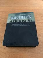 Band of Brothers Blu-ray DVD Boxset (6 discs), Ophalen of Verzenden, Gebruikt, Tv en Series, Boxset