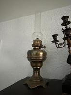 Antieke lamp, Antiek en Kunst, Ophalen of Verzenden