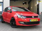 Volkswagen Polo 1.4-16V Trendline|Cruise|Airco|Navi, Voorwielaandrijving, 86 pk, Gebruikt, 4 cilinders