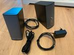 BOSE speaker, jack, Companion 2 series 2, Computers en Software, Pc speakers, Ophalen of Verzenden, Zo goed als nieuw, Audiokanaal 2
