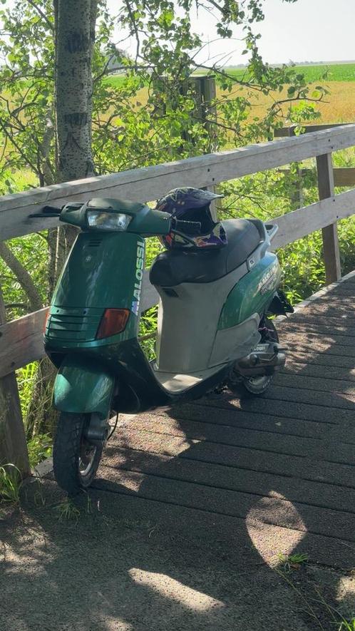 Skipper 150cc orgineel, Fietsen en Brommers, Brommers | Tomos, Gebruikt, Overige modellen, Ophalen of Verzenden