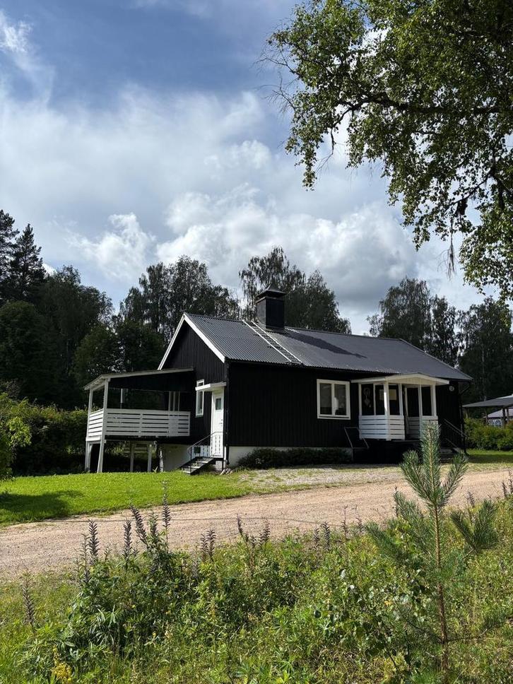 Te koop: prachtig luxe huis nabij skigebied Branäs, Zweden, Huizen en Kamers, Buitenland
