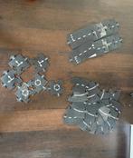 Waytoplay autobaan 45 delig, Ophalen of Verzenden, Zo goed als nieuw, Handmatig, Overige merken