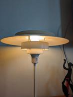 Vintage lamp, Ophalen of Verzenden, Zo goed als nieuw, Minder dan 50 cm