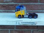 WSI  Volvo  FH4  van  BKV  uit  Barneveld., Hobby en Vrije tijd, Modelauto's | 1:50, Ophalen of Verzenden, Nieuw, Bus of Vrachtwagen