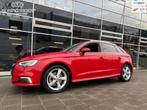 Audi A3 Sportback 1.4 e-tron Sport Pro Line plus, Auto's, Gebruikt, 4 cilinders, 150 pk, Adaptive Cruise Control