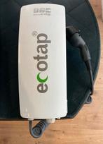 Ecotap Homebox 11kW met 4m Krulkabel, Ophalen of Verzenden, Gebruikt, Laadpaal en Laadkabel