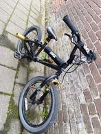 Kinder bmx Volare freestyle 18 inch, Ophalen, Zo goed als nieuw, Staal, 16 tot 20 inch