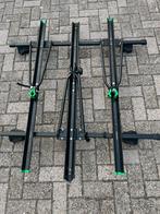 Thule fietsendrager te koop, Ophalen, 3 fietsen of meer, Gebruikt, Dakdrager