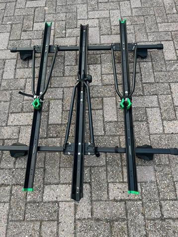 Thule fietsendrager te koop beschikbaar voor biedingen
