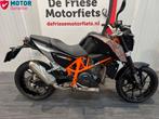 KTM 690 DUKE (bj 2013), Bedrijf, 690 cc, 12 t/m 35 kW, Naked bike