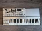 Korg Radias met keyboard, Muziek en Instrumenten, Synthesizers, Ophalen, Korg, Met midi-aansluiting, 61 toetsen