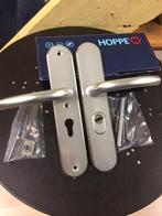 Hoppe Veiligheidsbeslag Tokyo Kerntrek PC55 of PC92 NIEUW, Ophalen of Verzenden, Nieuw, Materiaal