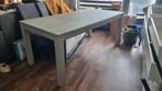 Eettafel Leen Bakker - Zo goed als nieuw!, Huis en Inrichting, Tafels | Eettafels, Ophalen