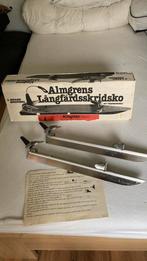 Schaatsen, Ophalen, Zo goed als nieuw