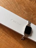 Apple Watch Series 8 Starlight 41mm, Ophalen, Afstand, Apple Watch ⌚️, IOS