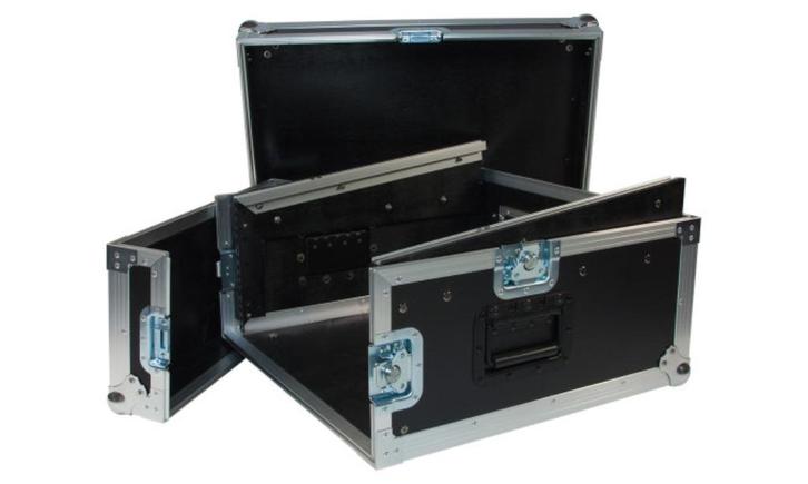 ProDJuser slant 11-2 combi flightcase, Muziek en Instrumenten, Behuizingen en Koffers, Nieuw, Overige instrumenten, Flightcase