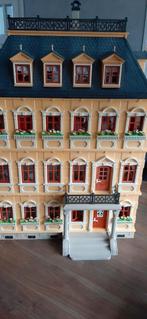 Playmobil herenhuis met extra verdieping. .5301, Kinderen en Baby's, Speelgoed | Playmobil, Ophalen of Verzenden, Zo goed als nieuw