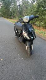 Zip 70cc 2takt, Ophalen, Tweetakt, Gebruikt, 70 cc