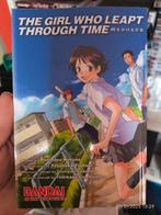 The Girl Who Leapt Through Time - Manga, Eén comic, Ophalen, Zo goed als nieuw, Japan (Manga)
