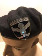 SPECIAL FORCES  CHILI BARET, Verzenden, Landmacht, Nederland, Helm of Baret