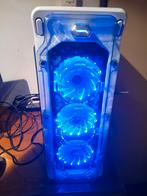 Leuke  bughet  computer, Ophalen, Gebruikt, Gaming, SSD