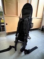 Rugdrager / Babycarrier, Kinderen en Baby's, Babydragers en Draagdoeken, Gebruikt, Overige typen, Rug, Ophalen