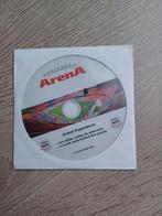 Dvd: Ajax - Amsterdam Arena experience, Overige typen, Gebruikt, Ophalen of Verzenden, Ajax