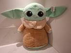 Star Wars Baby Yoda Knuffel 80cm - The Mandalorian, Verzamelen, Star Wars, Ophalen of Verzenden, Zo goed als nieuw, Overige typen