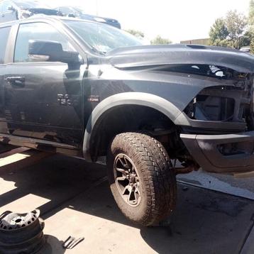 Dodge Ram 5.7 Hemi V8 Pick-up Crew Cab (DS/DJ/D2) 2016 sloop beschikbaar voor biedingen