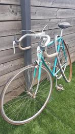 Vintage Peugeot racefiets speciale serie/fabrikaat Vitus, Fietsen en Brommers, Fietsen | Racefietsen, Minder dan 10 versnellingen