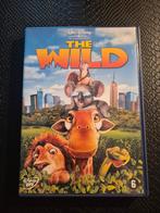 The wild, Vanaf 6 jaar, Ophalen of Verzenden, Zo goed als nieuw