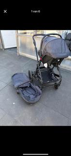 Kinderwagen, Kinderen en Baby's, Kinderwagens en Combinaties, Ophalen of Verzenden, Zo goed als nieuw, Kinderwagen, Maxi-Cosi