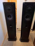 Driade 81MKII Speakers - 1 tweeter geen geluid., Ophalen