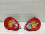Achterlicht Toyota Aygo, Auto-onderdelen, Verlichting, Gebruikt, Ophalen of Verzenden