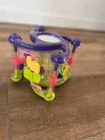 Redbox activiteitenkubus, Ophalen of Verzenden, Zo goed als nieuw