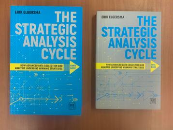 THE STRATEGIC ANALYSIS CYCLE - ERIK ELGERSMA beschikbaar voor biedingen