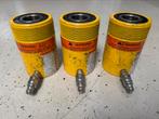 Enerpac Holl-O-Cylinder, Doe-het-zelf en Verbouw, Ophalen, Gebruikt