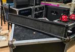 4x Bouyer RC 15 speakers, Ophalen, Gebruikt, Audio