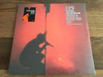 Vinyl LP U2 Live Under A Blood Red Sky 2008 Remastered NIEUW, Ophalen of Verzenden, 2000 tot heden, Nieuw in verpakking, 12 inch
