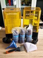 Anycubic Photon Mono + Wash & Cure + Resin – Complete Set, Ophalen, Gebruikt, AnyCubic