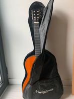URGENT - 4/4 Messina Classical Guitar, Muziek en Instrumenten, Ophalen, Zo goed als nieuw, Klassieke of Spaanse gitaar